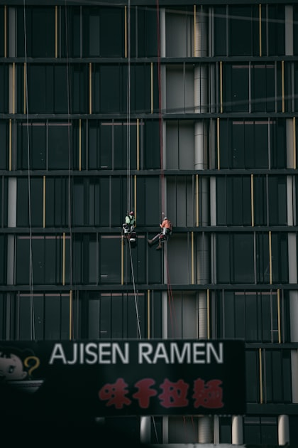 Reliable Maintenance Services in Doha