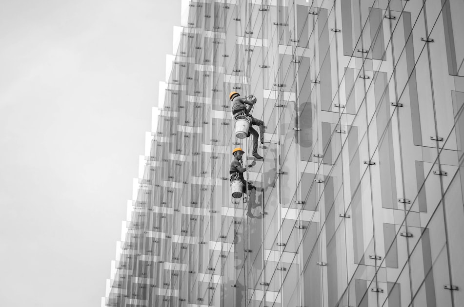 General Maintenance for Offices