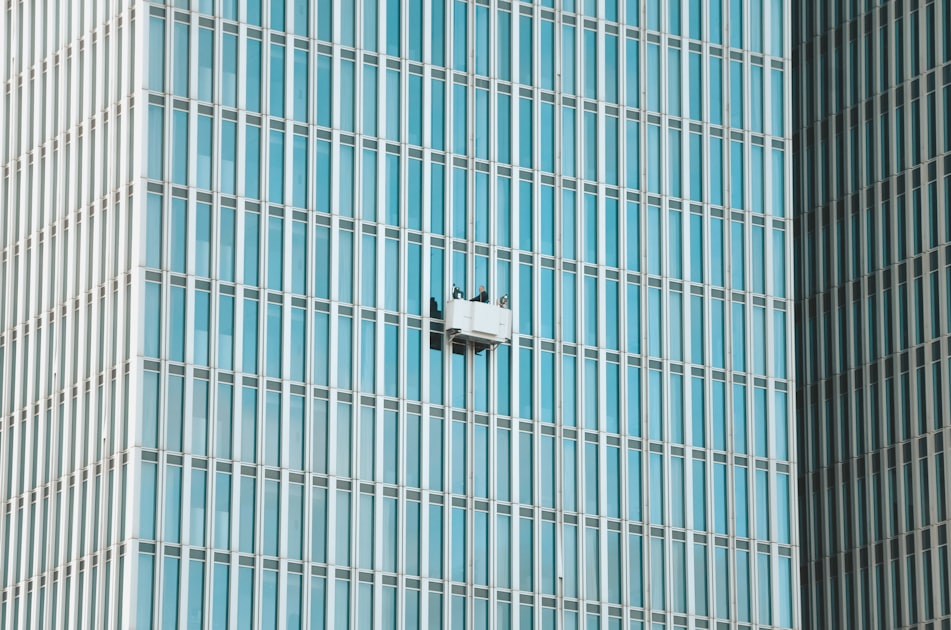 Fast and High-Quality Services in Doha